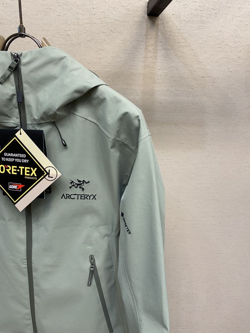 Arcteryx Outwear